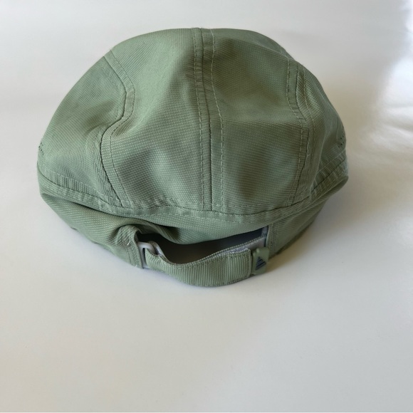 EUC Adidas Aeroready Running outdoor women’s hat, 5 panel - Picture 4 of 4